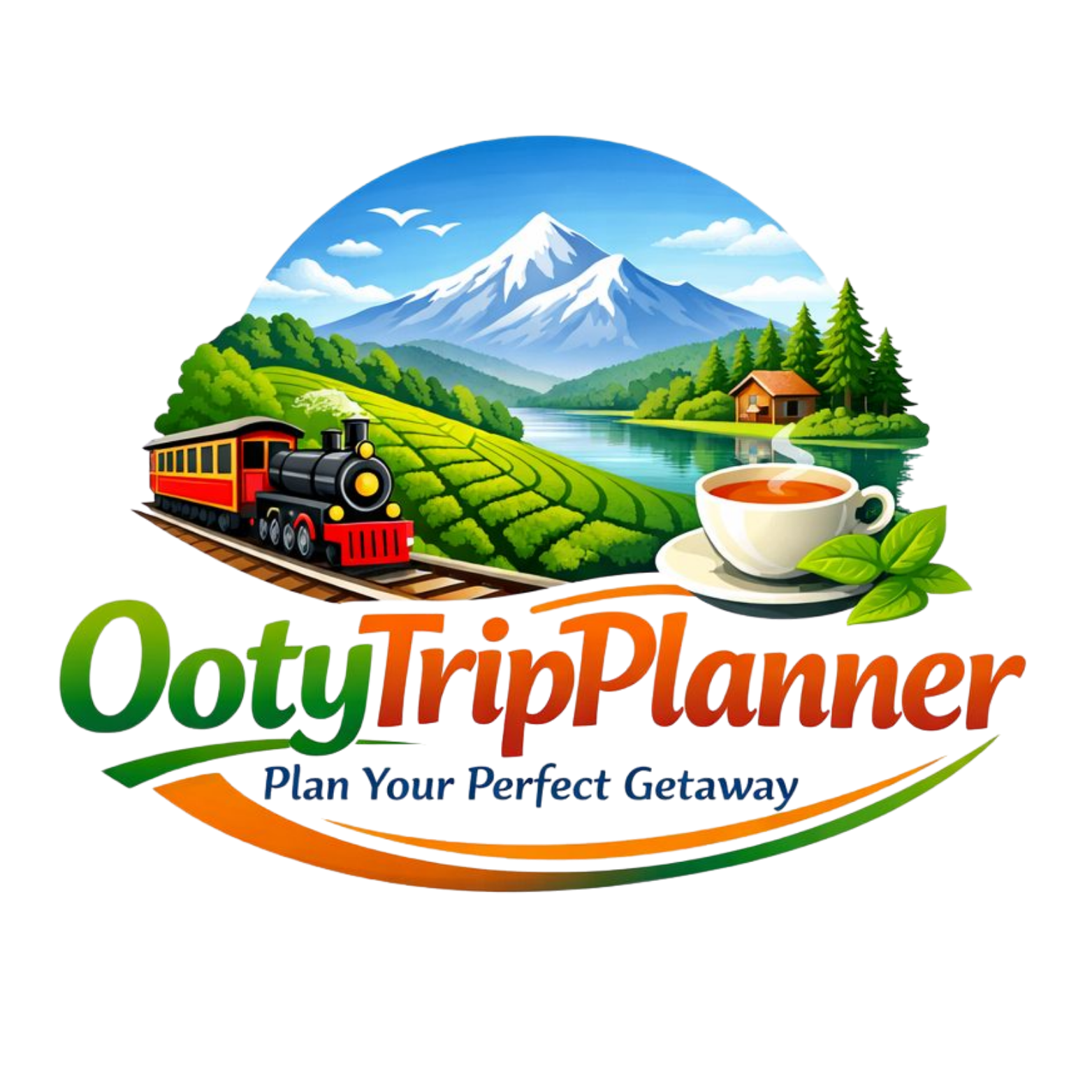 ooty trip planner