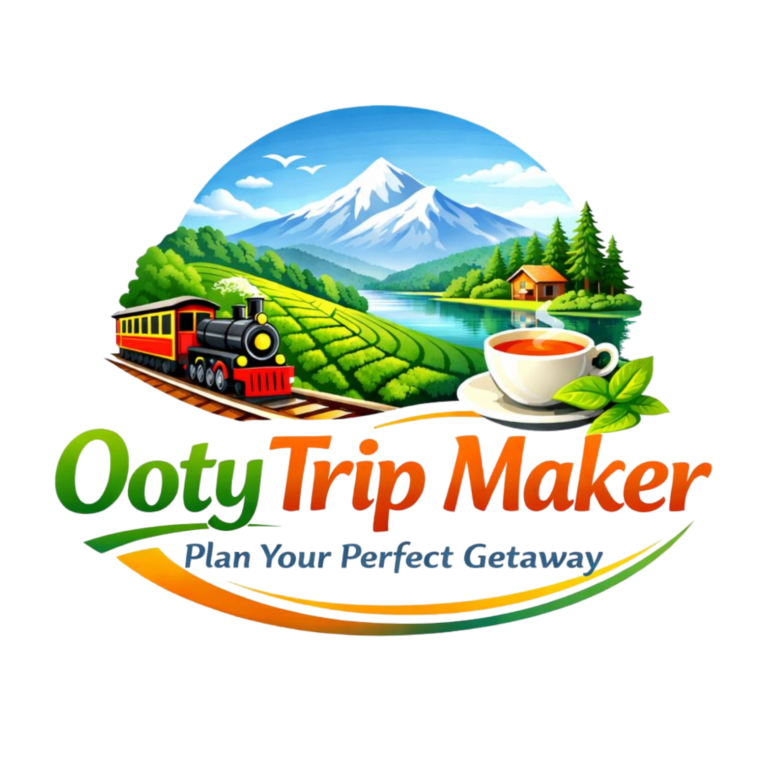 ooty trip planner